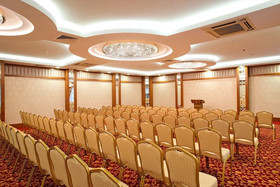 Bonjur Hotel Thermal & Wellness Club