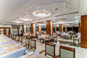 Bonjur Hotel Thermal & Wellness Club