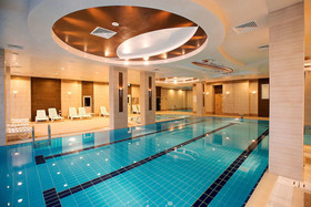 Bonjur Hotel Thermal & Wellness Club