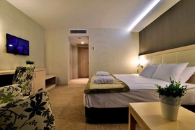 Bonjur Hotel Thermal & Wellness Club