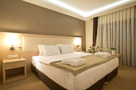 Bonjur Hotel Thermal & Wellness Club