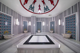 Bonjur Hotel Thermal & Wellness Club