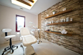 Bonjur Hotel Thermal & Wellness Club