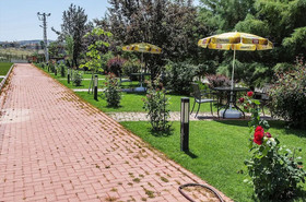 Bonjur Hotel Thermal & Wellness Club