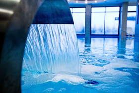 Bonjur Hotel Thermal & Wellness Club