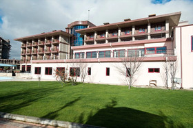 Bonjur Hotel Thermal & Wellness Club