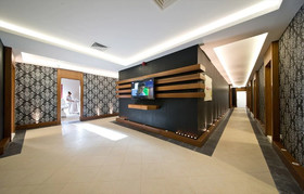 Bonjur Hotel Thermal & Wellness Club