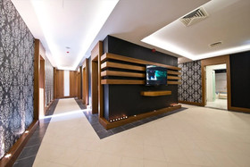 Bonjur Hotel Thermal & Wellness Club