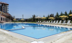 Bonjur Hotel Thermal & Wellness Club