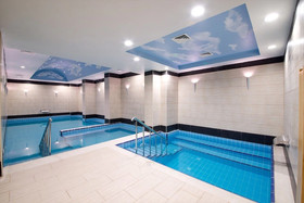 Bonjur Hotel Thermal & Wellness Club