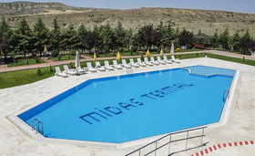 Bonjur Hotel Thermal & Wellness Club