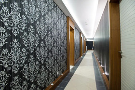 Bonjur Hotel Thermal & Wellness Club