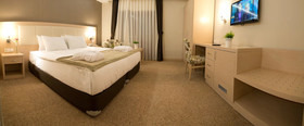 Bonjur Hotel Thermal & Wellness Club
