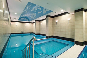 Bonjur Hotel Thermal & Wellness Club