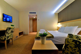 Bonjur Hotel Thermal & Wellness Club