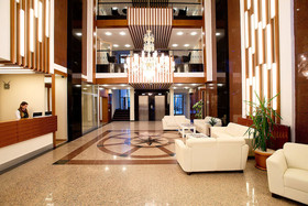 Bonjur Hotel Thermal & Wellness Club