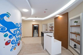 Bonjur Hotel Thermal & Wellness Club