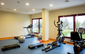 Bonjur Hotel Thermal & Wellness Club