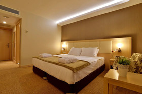 Bonjur Hotel Thermal & Wellness Club