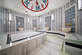 Bonjur Hotel Thermal & Wellness Club