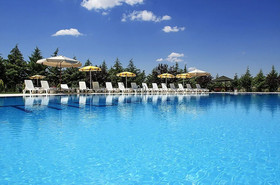 Bonjur Hotel Thermal & Wellness Club