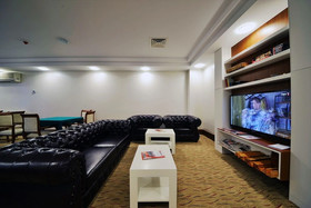 Bonjur Hotel Thermal & Wellness Club