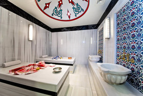 Bonjur Hotel Thermal & Wellness Club
