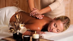 Bonjur Hotel Thermal & Wellness Club