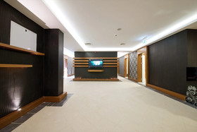 Bonjur Hotel Thermal & Wellness Club