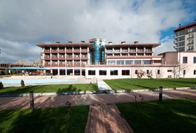 Bonjur Hotel Thermal & Wellness Club
