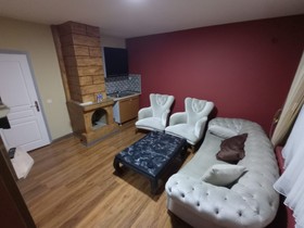 Milenyum House Suite