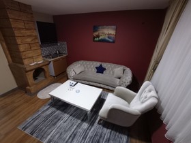 Milenyum House Suite