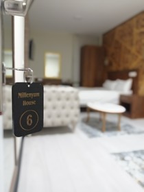 Milenyum House Suite