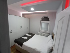 Milenyum House Suite