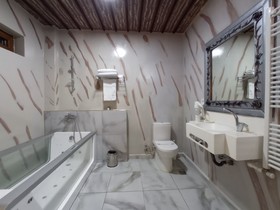 Milenyum House Suite