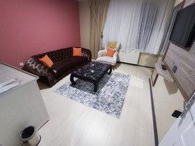 Milenyum House Suite