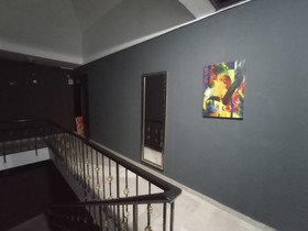 Milenyum House Suite