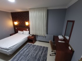 Milenyum House Suite