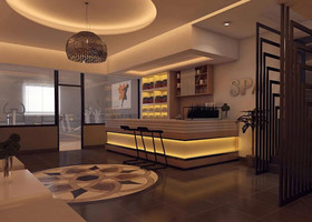Koza Millennium Hotel & Spa