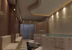 Koza Millennium Hotel & Spa