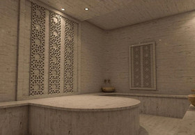 Koza Millennium Hotel & Spa