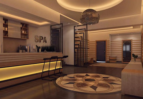 Koza Millennium Hotel & Spa