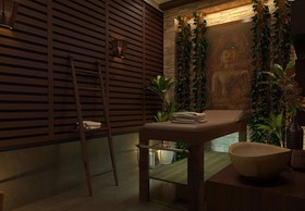 Koza Millennium Hotel & Spa