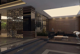 Koza Millennium Hotel & Spa