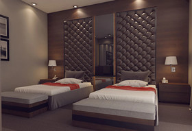 Koza Millennium Hotel & Spa