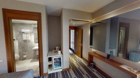 Mimi Hotel Ankara