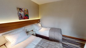 Mimi Hotel Ankara