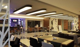 Mimi Hotel Ankara