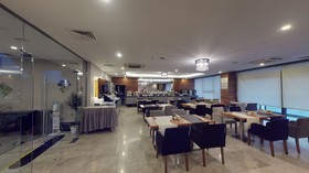 Mimi Hotel Ankara