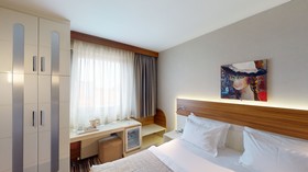 Mimi Hotel Ankara